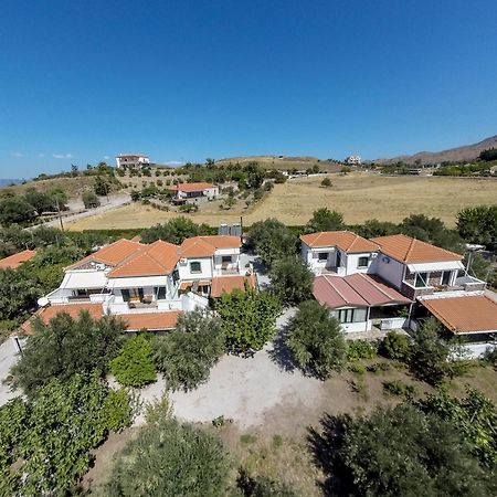 Elea Houses Mithimna Exterior foto